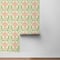 Surface Style Charmed Beauty Peel & Stick Wallpaper